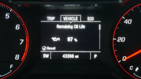 Photos of 2023 Chevrolet TrailBlazer RS for sale in El Cajon, CA at Auto City