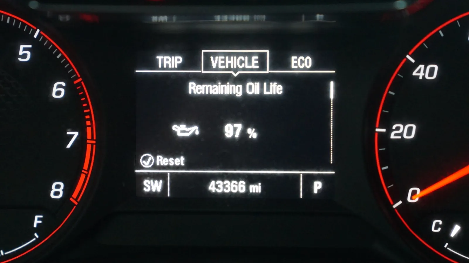 Photos of 2023 Chevrolet TrailBlazer RS for sale in El Cajon, CA at Auto City