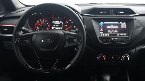 More photos of 2023 Chevrolet TrailBlazer RS at Auto City, CA