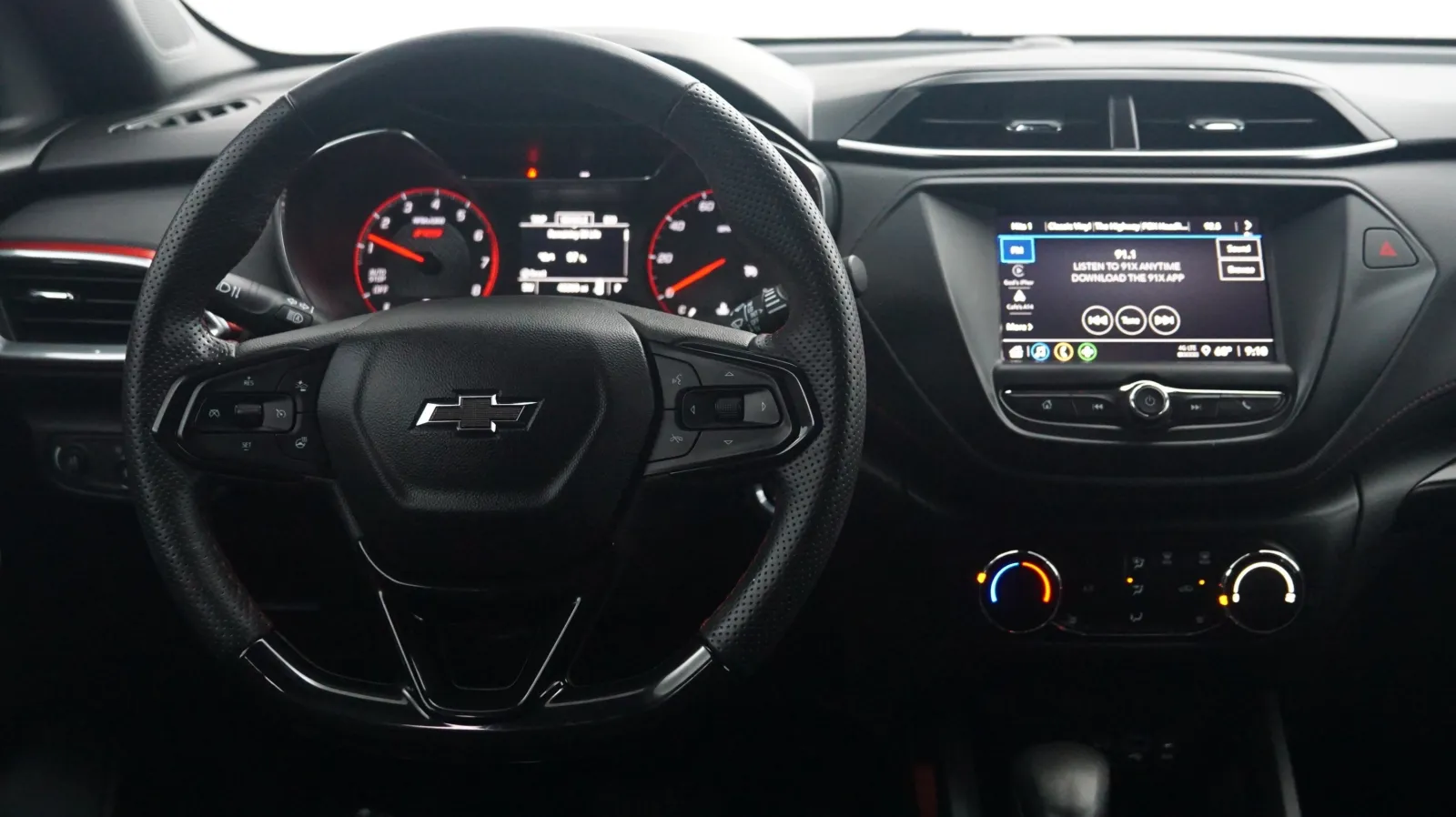 More photos of 2023 Chevrolet TrailBlazer RS at Auto City, CA