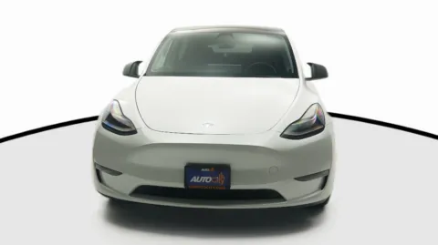 Another view of 2021 Tesla Model Y Performance for sale in El Cajon, CA at Auto City