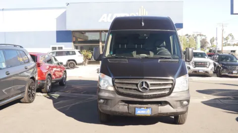 Another view of 2016 Mercedes-Benz Sprinter Cargo Vans EXT for sale in El Cajon, CA at Auto City