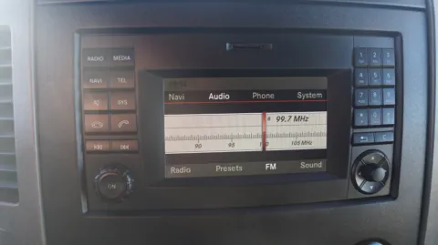 More photos of 2016 Mercedes-Benz Sprinter Cargo Vans EXT at Auto City, CA