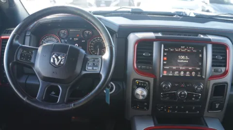 More photos of 2016 Ram 1500 Rebel at Auto City, CA