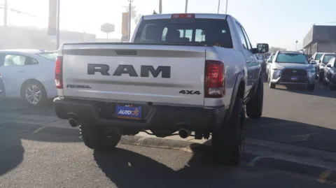 More photos of 2016 Ram 1500 Rebel at Auto City, CA