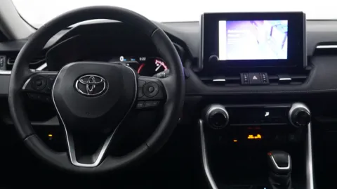 More photos of 2023 Toyota RAV4 XLE Premium at Auto City, CA