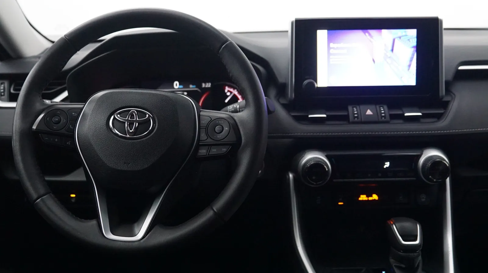 More photos of 2023 Toyota RAV4 XLE Premium at Auto City, CA