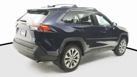 More photos of 2023 Toyota RAV4 XLE Premium at Auto City, CA