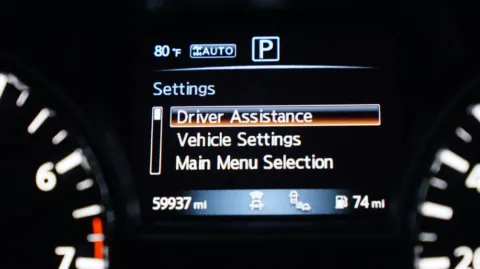 Photos of 2019 Nissan Pathfinder SL for sale in El Cajon, CA at Auto City