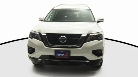 Another view of 2019 Nissan Pathfinder SL for sale in El Cajon, CA at Auto City