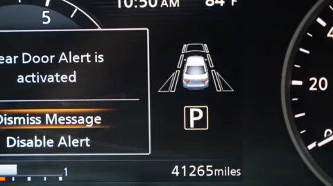 Photos of 2023 Nissan Versa SV for sale in El Cajon, CA at Auto City