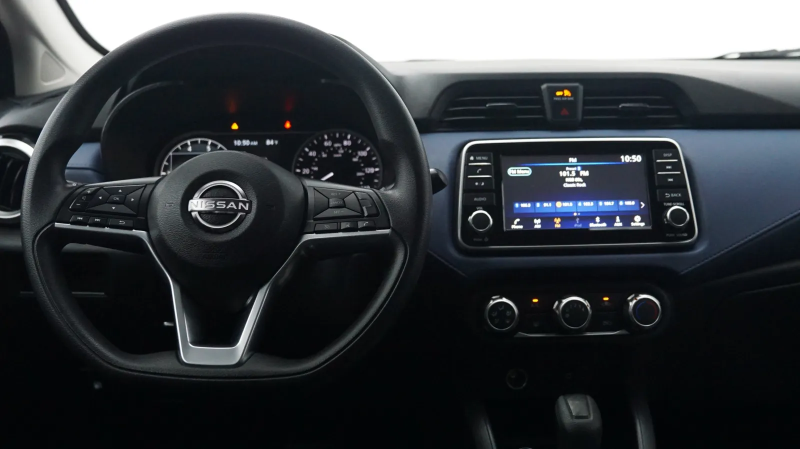 More photos of 2023 Nissan Versa SV at Auto City, CA