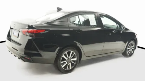 More photos of 2023 Nissan Versa SV at Auto City, CA