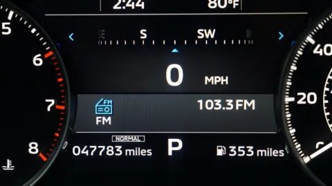 Photos of 2024 Mitsubishi Outlander SE for sale in El Cajon, CA at Auto City