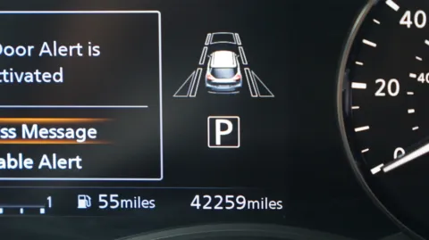 Photos of 2023 Nissan KICKS SV for sale in El Cajon, CA at Auto City