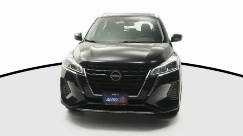 Another view of 2023 Nissan KICKS SV for sale in El Cajon, CA at Auto City