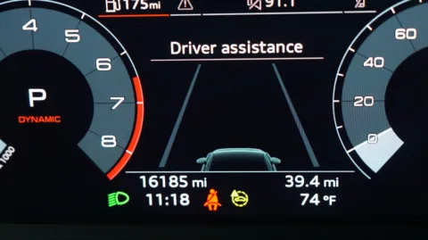 Photos of 2023 Audi S3 Premium Plus for sale in El Cajon, CA at Auto City