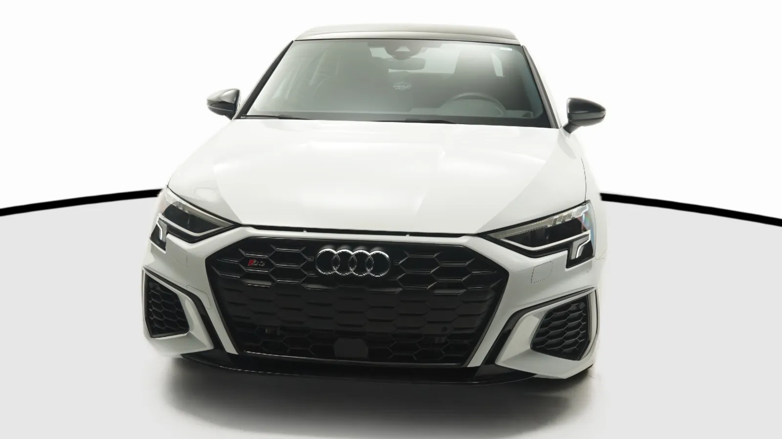 Another view of 2023 Audi S3 Premium Plus for sale in El Cajon, CA at Auto City