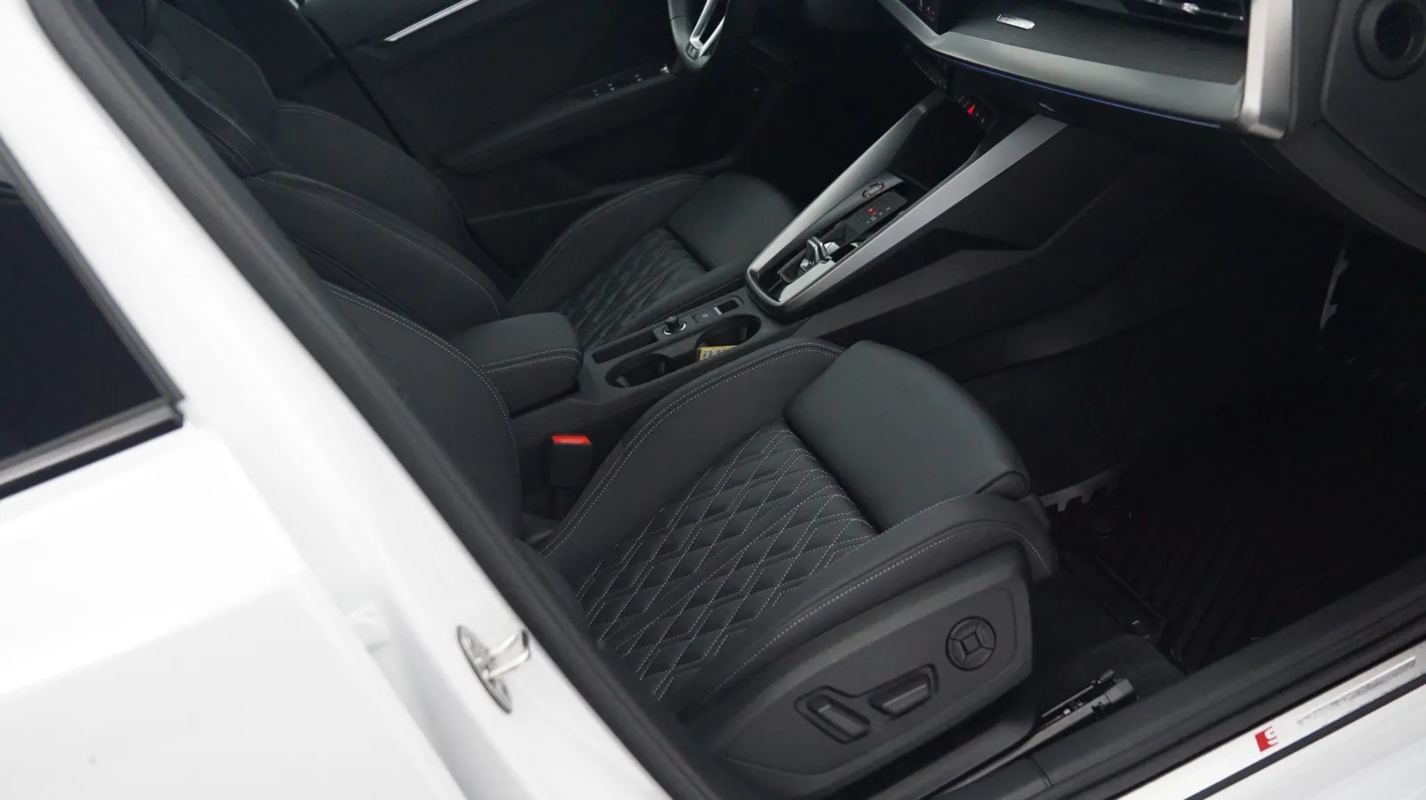 More photos of 2023 Audi S3 Premium Plus at Auto City, CA