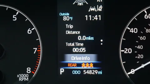 Photos of 2023 Toyota Corolla LE for sale in El Cajon, CA at Auto City