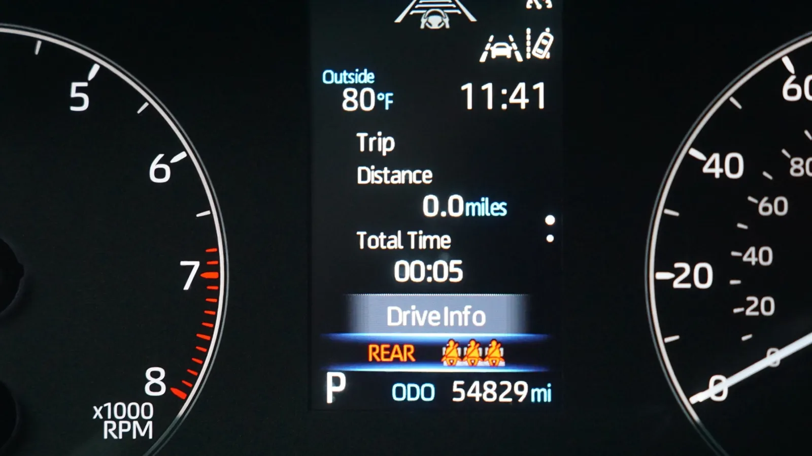 Photos of 2023 Toyota Corolla LE for sale in El Cajon, CA at Auto City