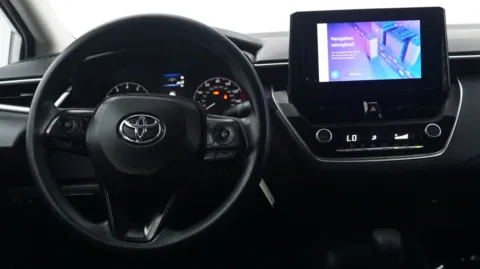 More photos of 2023 Toyota Corolla LE at Auto City, CA