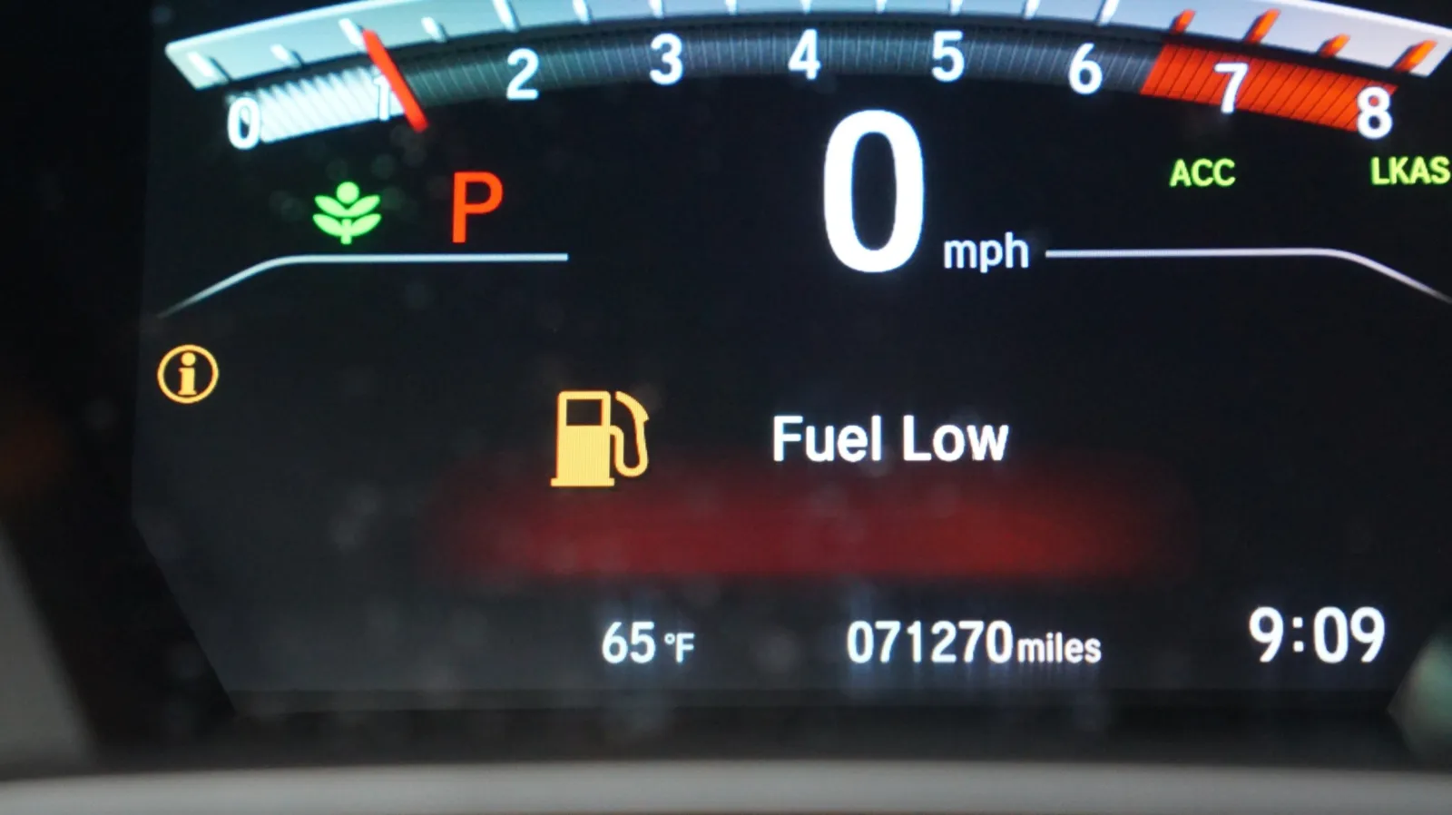 Photos of 2018 Honda CR-V EX for sale in El Cajon, CA at Auto City