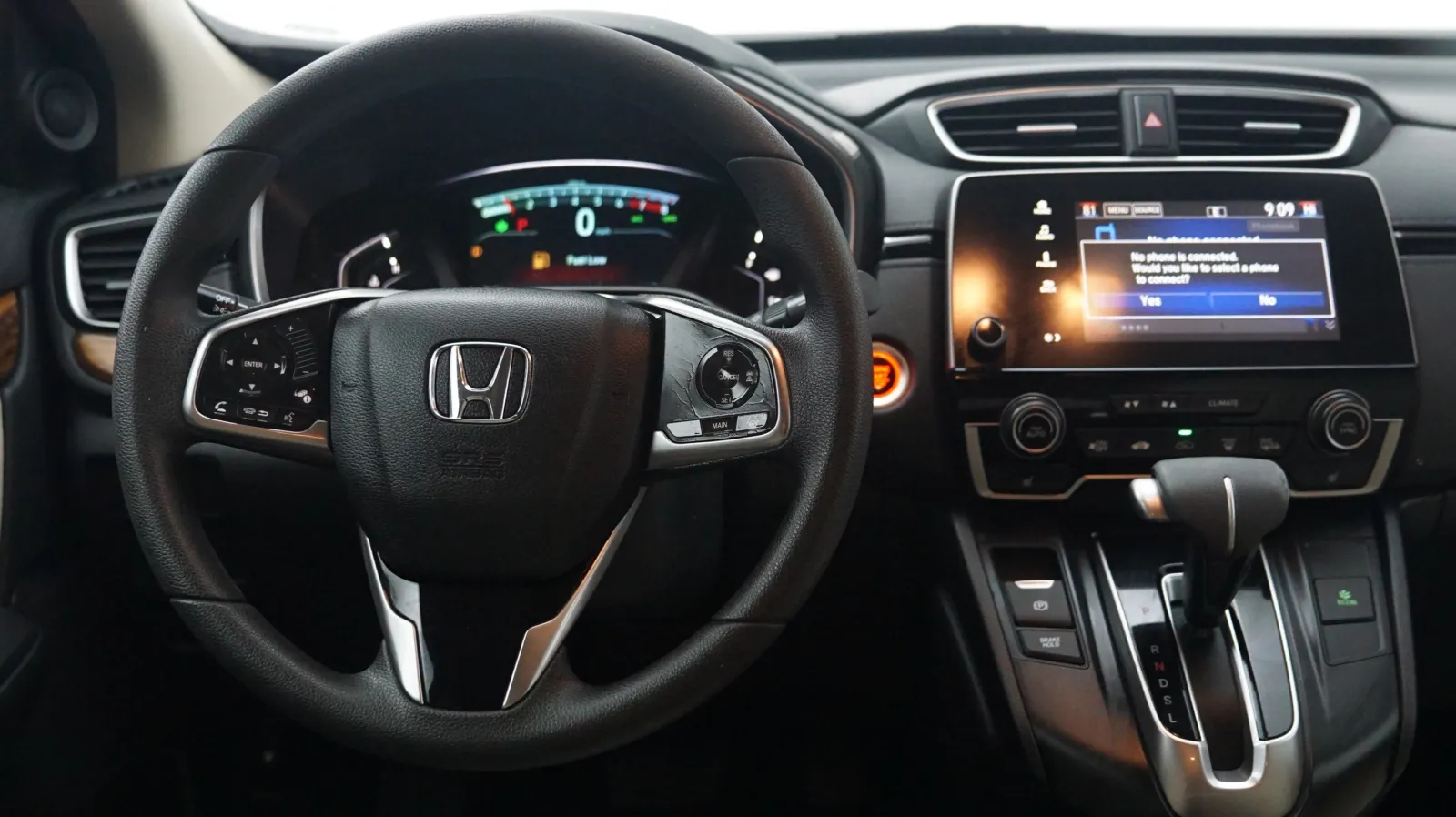 More photos of 2018 Honda CR-V EX at Auto City, CA