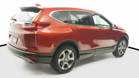 More photos of 2018 Honda CR-V EX at Auto City, CA