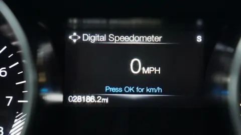 Photos of 2021 Ford Mustang GT Premium for sale in El Cajon, CA at Auto City