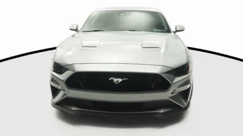 Another view of 2021 Ford Mustang GT Premium for sale in El Cajon, CA at Auto City