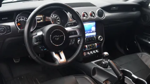 More photos of 2021 Ford Mustang GT Premium at Auto City, CA