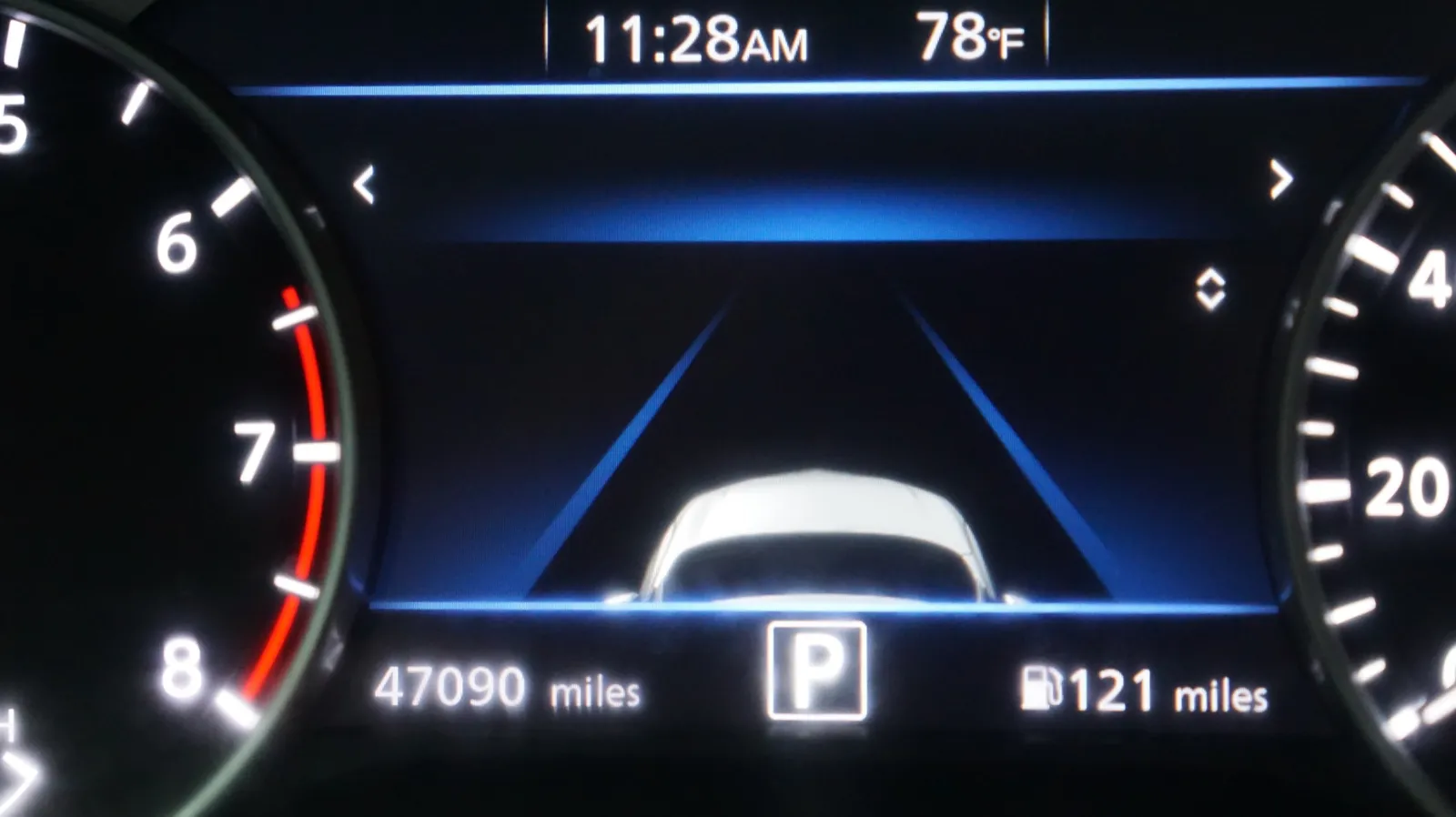 Photos of 2021 Nissan Sentra SV for sale in El Cajon, CA at Auto City