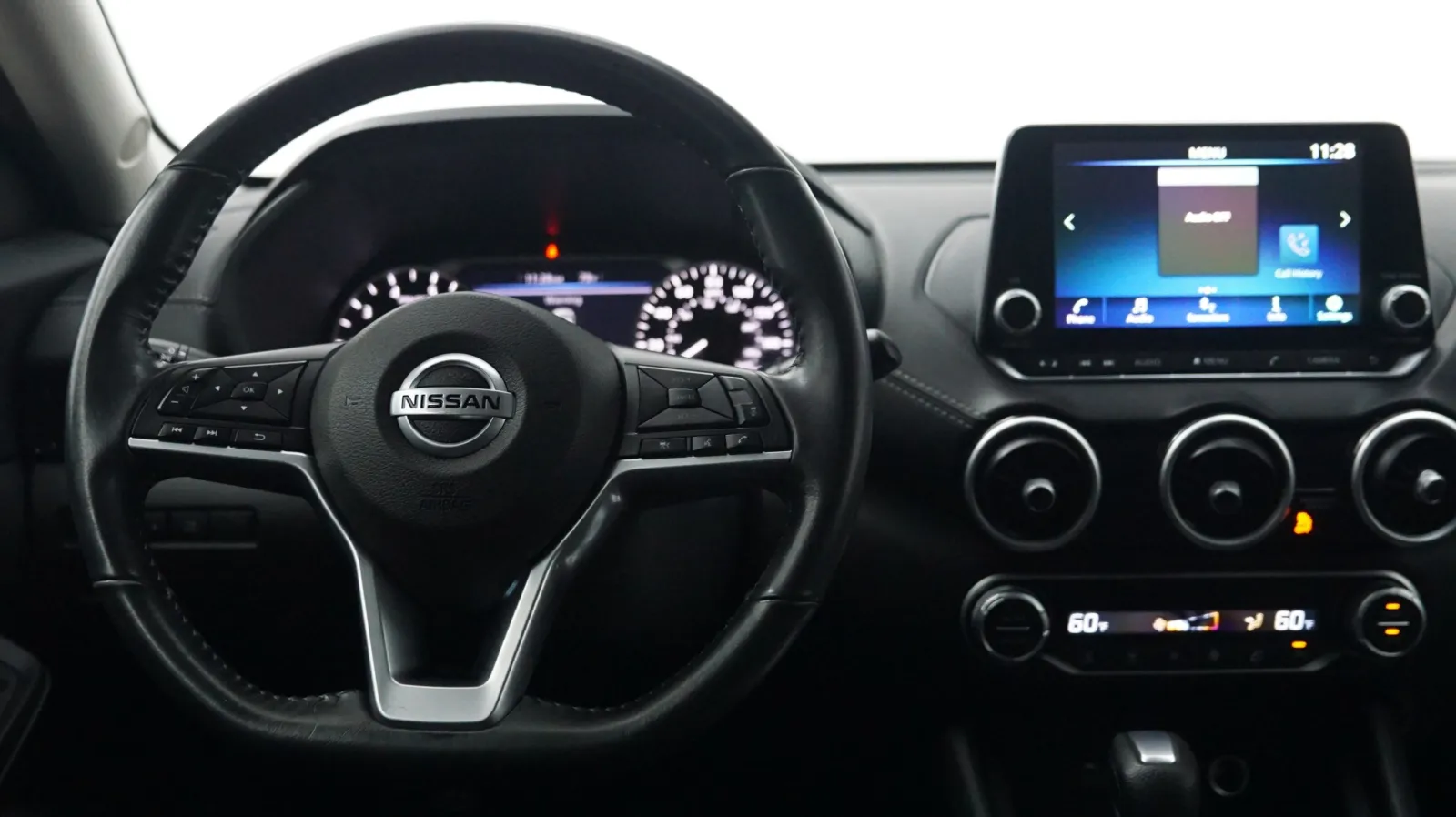 More photos of 2021 Nissan Sentra SV at Auto City, CA