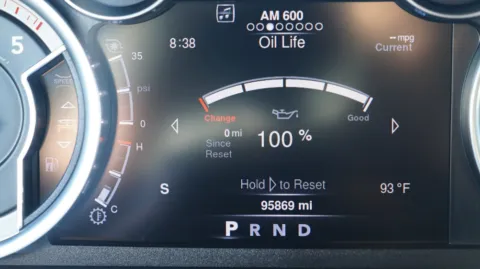 Photos of 2016 Ram 2500 Outdoorsman for sale in El Cajon, CA at Auto City