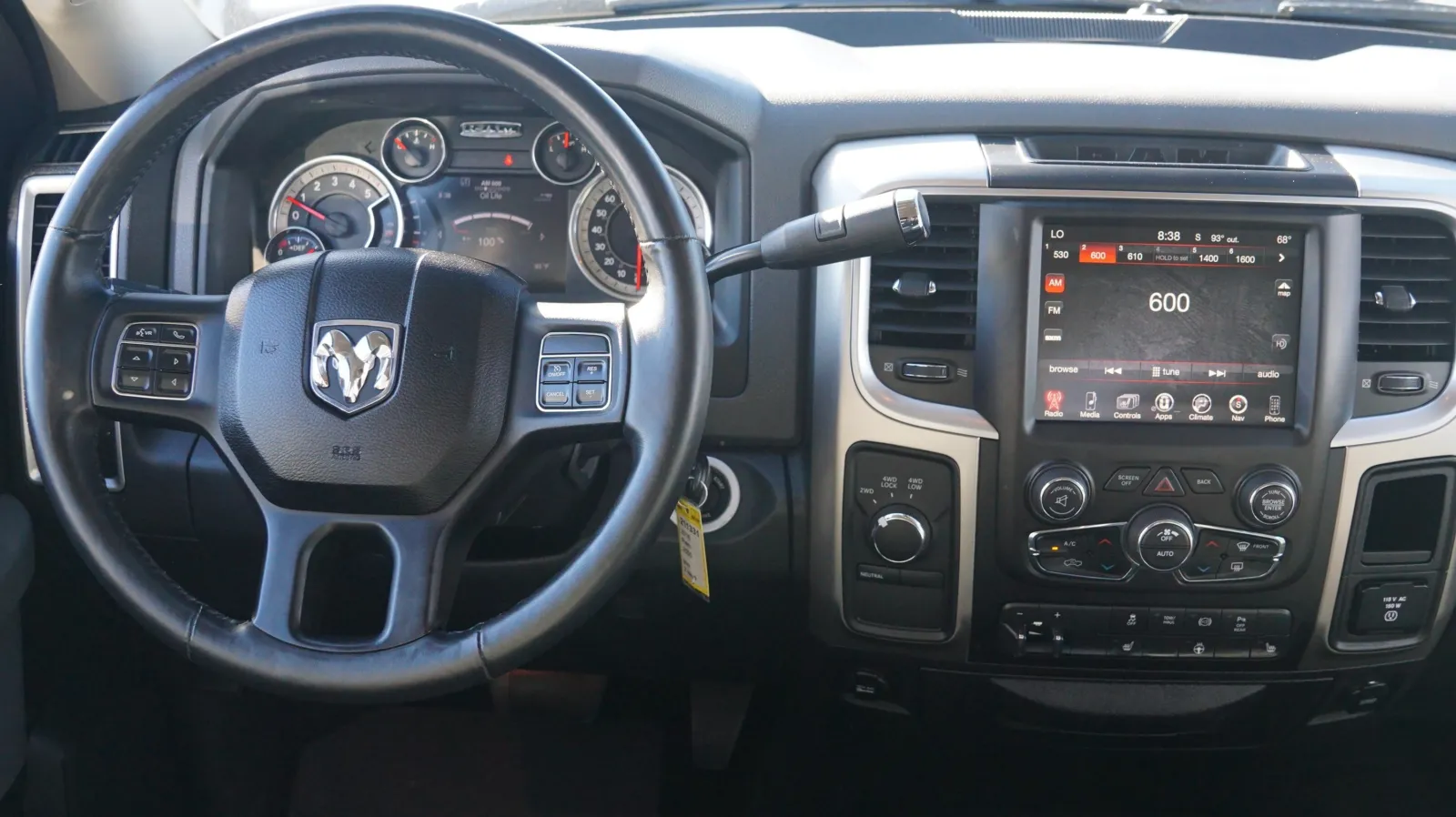 More photos of 2016 Ram 2500 Outdoorsman at Auto City, CA