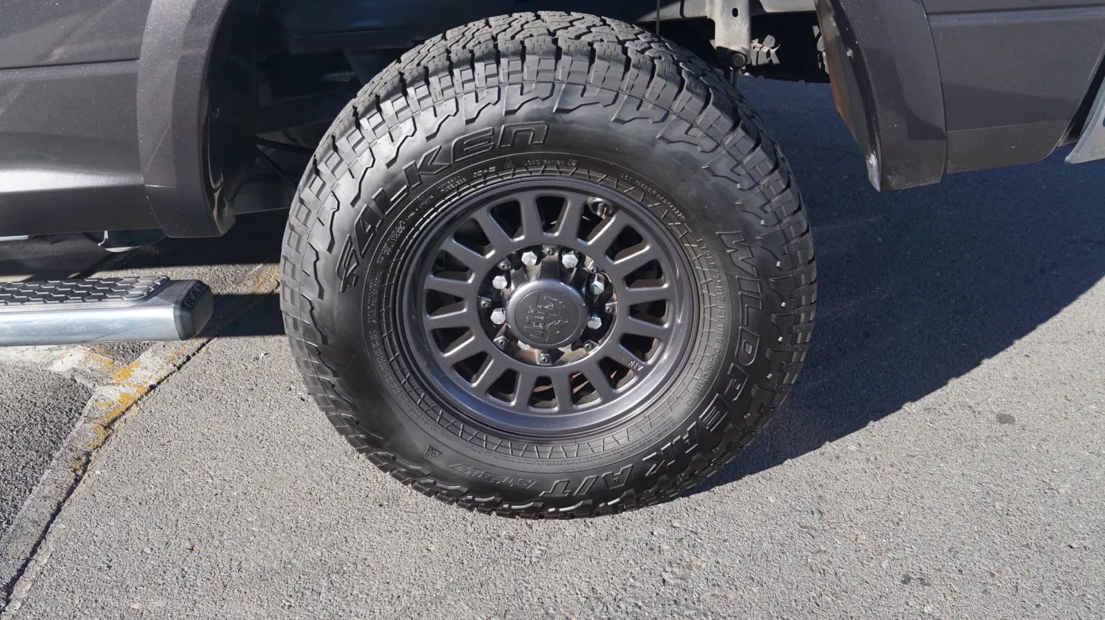 More photos of 2016 Ram 2500 Outdoorsman at Auto City, CA