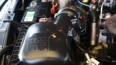 More photos of 2016 Ram 2500 Outdoorsman at Auto City, CA