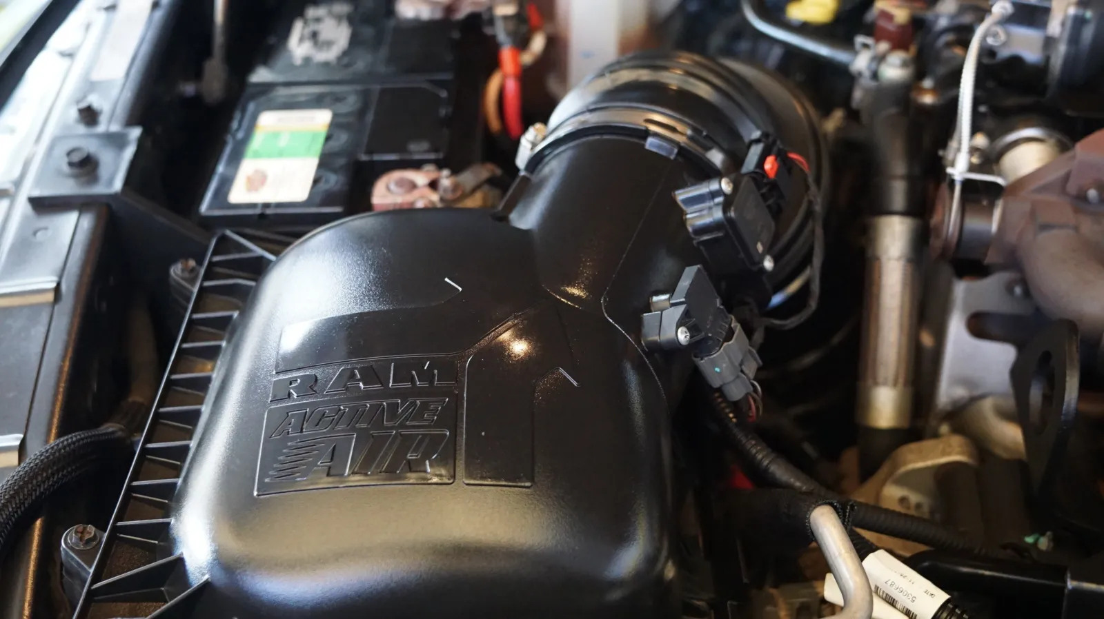 More photos of 2016 Ram 2500 Outdoorsman at Auto City, CA