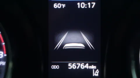 Photos of 2020 Toyota Camry SE Nightshade for sale in El Cajon, CA at Auto City