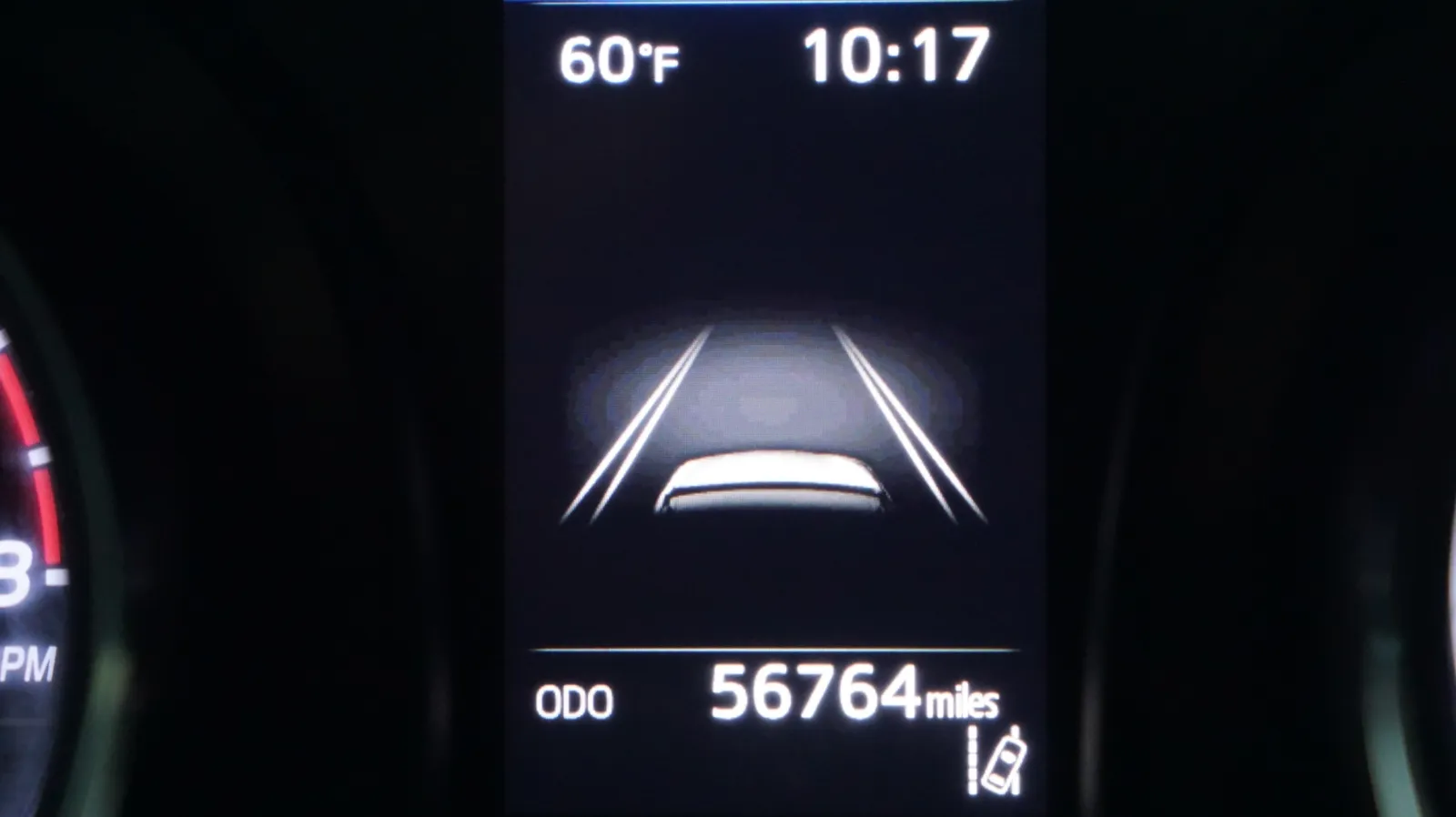 Photos of 2020 Toyota Camry SE Nightshade for sale in El Cajon, CA at Auto City