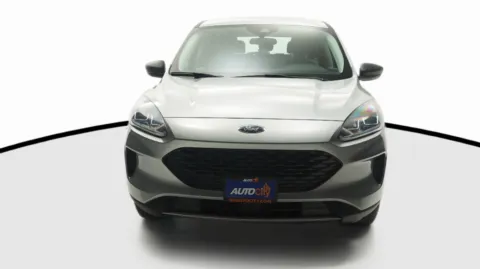 Another view of 2022 Ford Escape S for sale in El Cajon, CA at Auto City