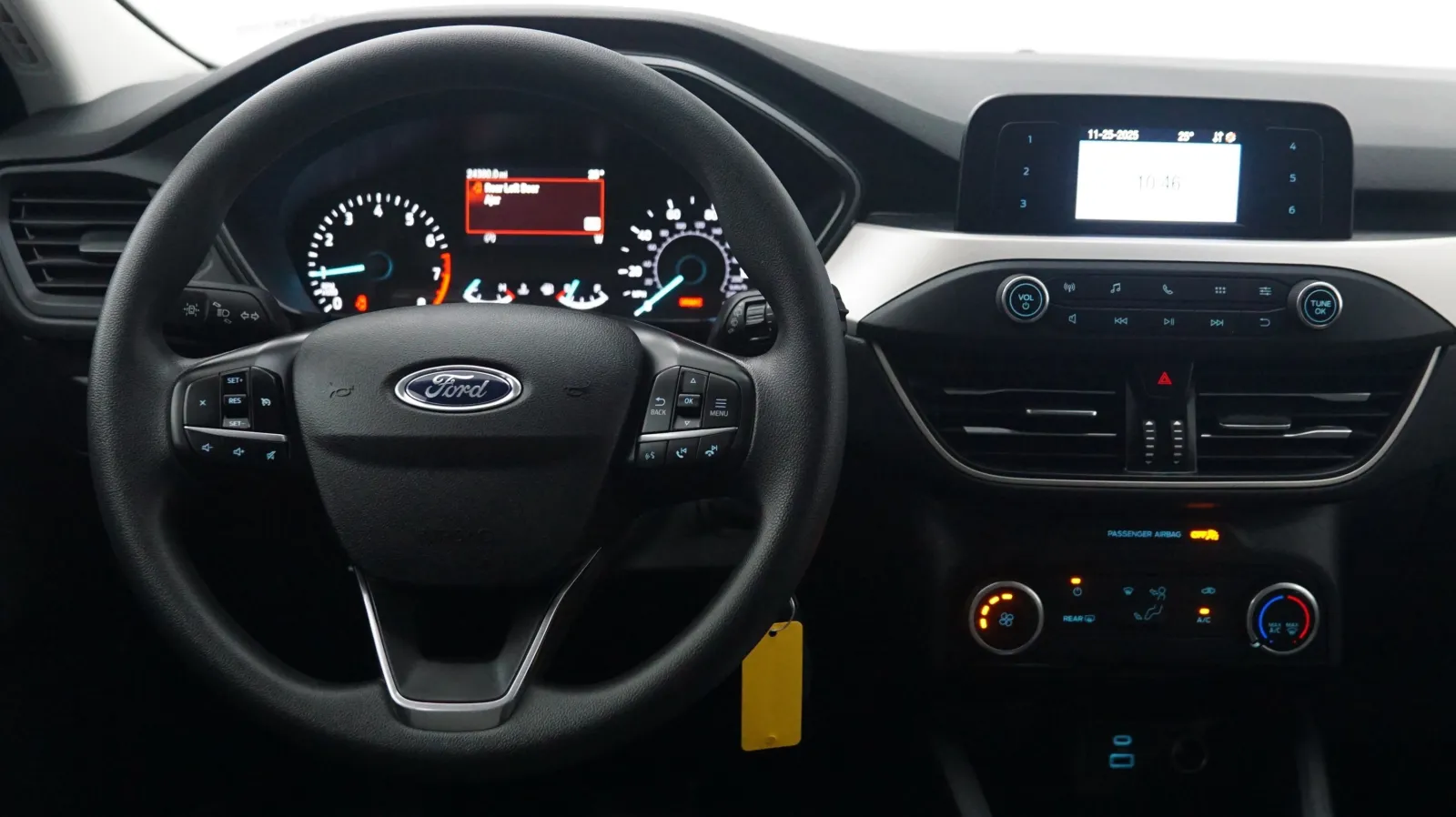 More photos of 2022 Ford Escape S at Auto City, CA