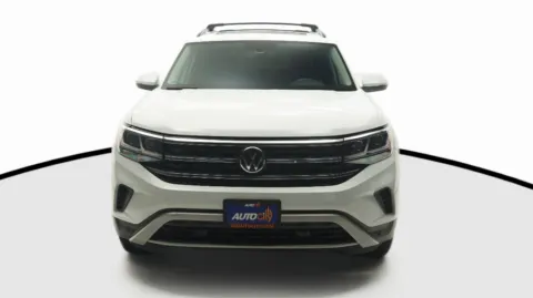 Another view of 2023 Volkswagen Atlas 3.6L V6 SE w/Technology for sale in El Cajon, CA at Auto City