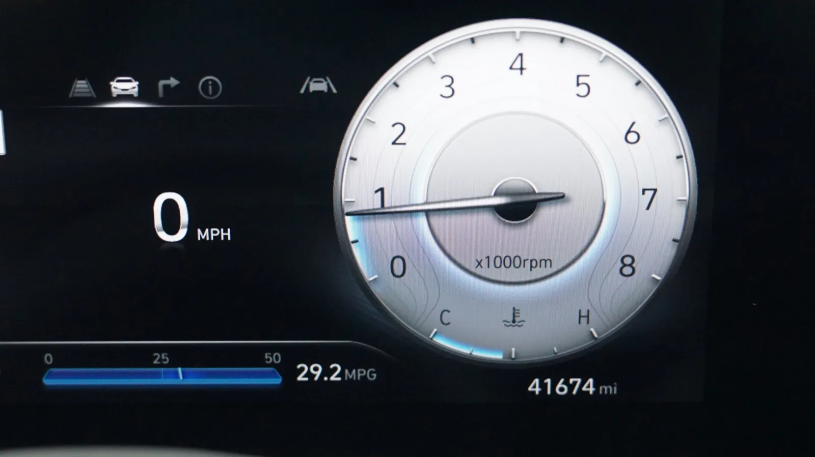 Photos of 2024 Hyundai Elantra SEL for sale in El Cajon, CA at Auto City