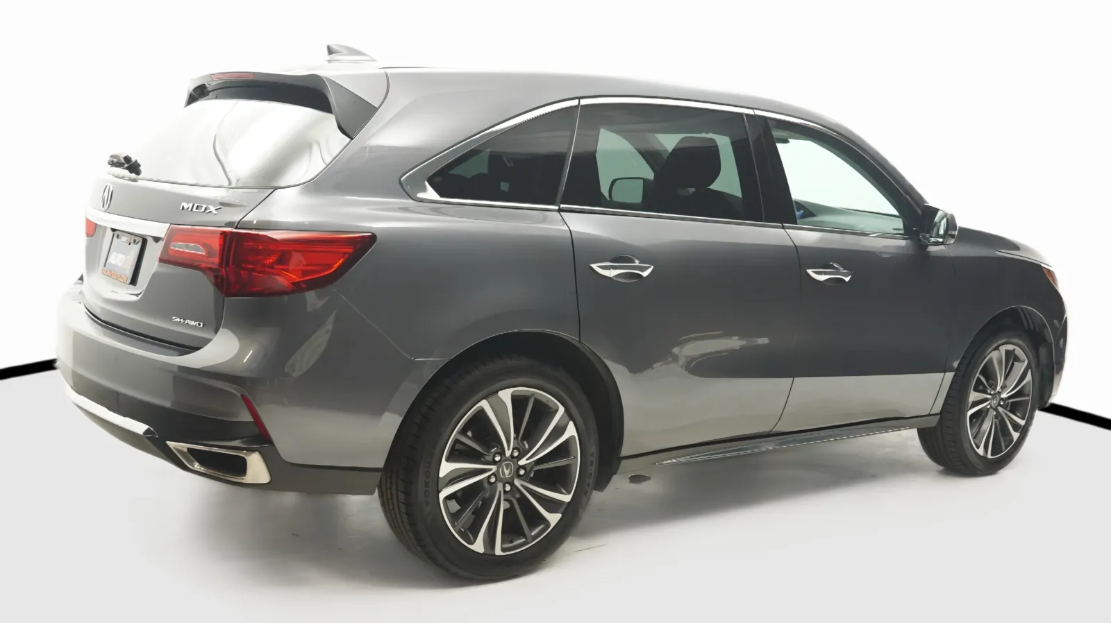 More photos of 2020 Acura MDX w/Technology Pkg at Auto City, CA