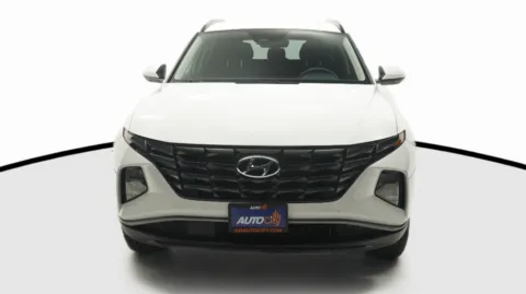 Another view of 2024 Hyundai Tucson SEL for sale in El Cajon, CA at Auto City