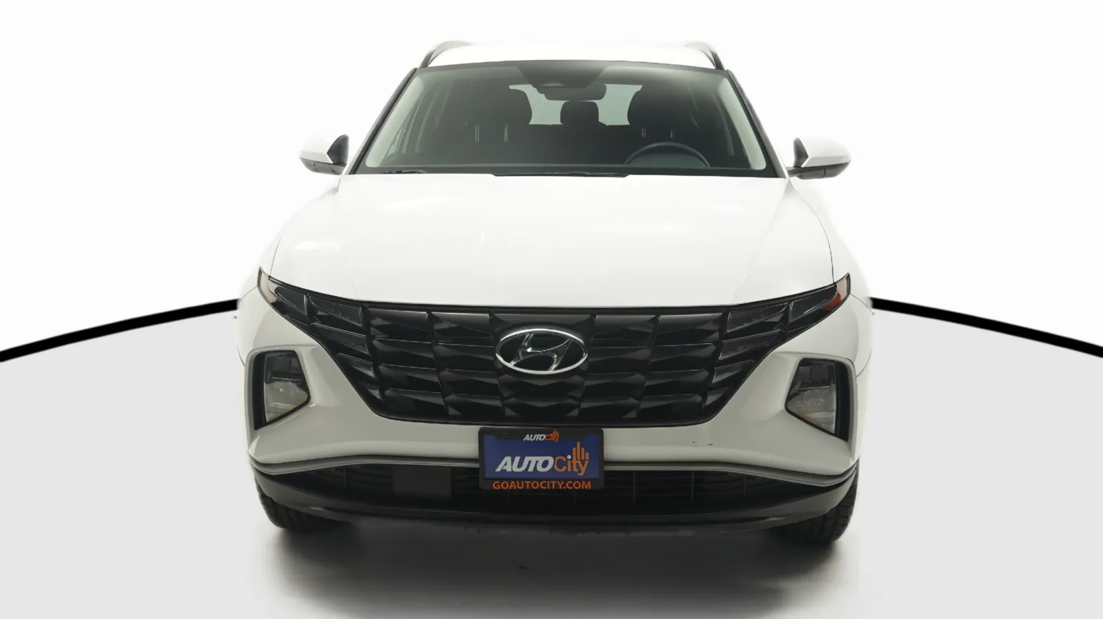 Another view of 2024 Hyundai Tucson SEL for sale in El Cajon, CA at Auto City