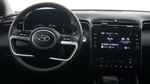 More photos of 2024 Hyundai Tucson SEL at Auto City, CA