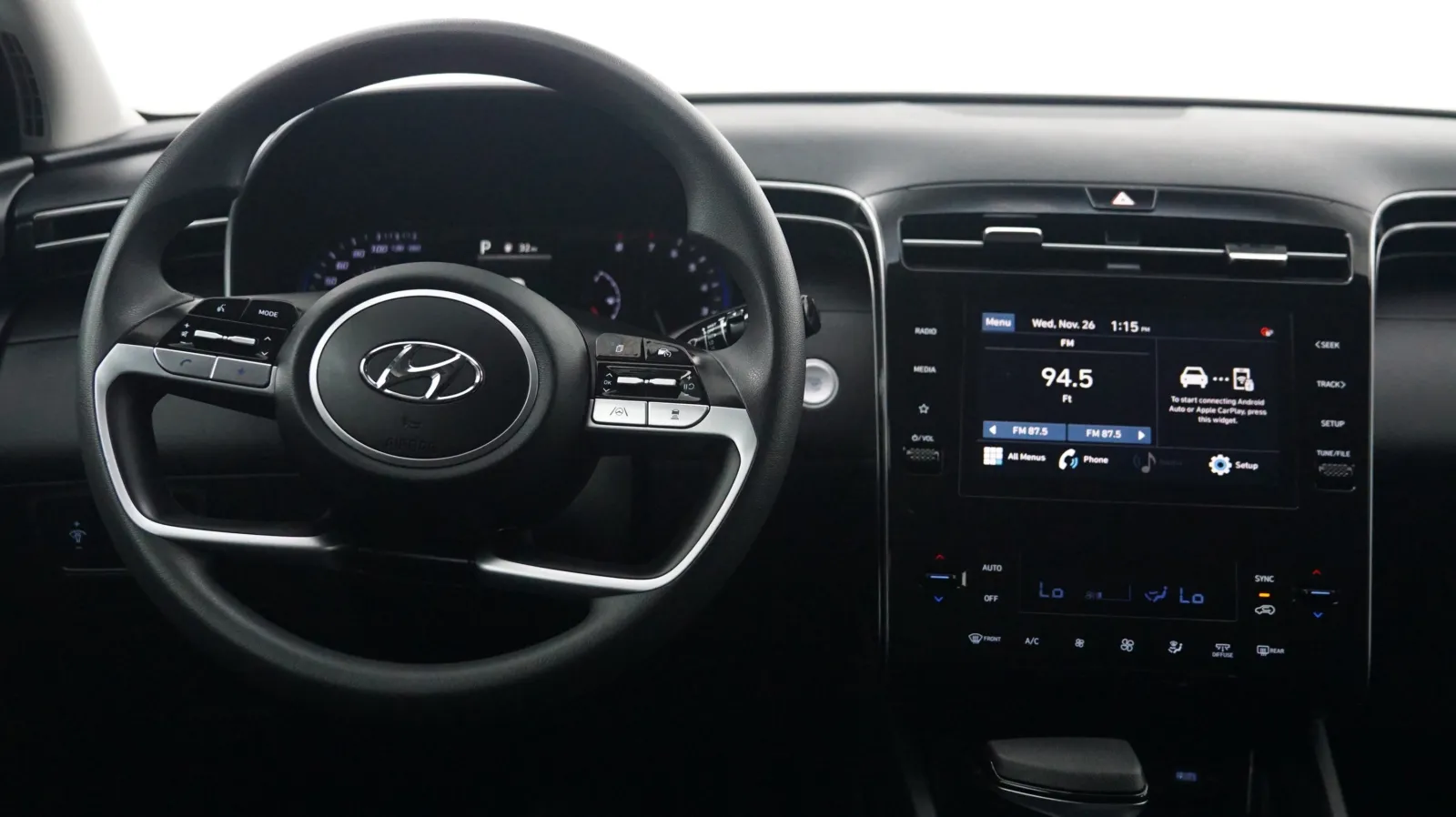 More photos of 2024 Hyundai Tucson SEL at Auto City, CA